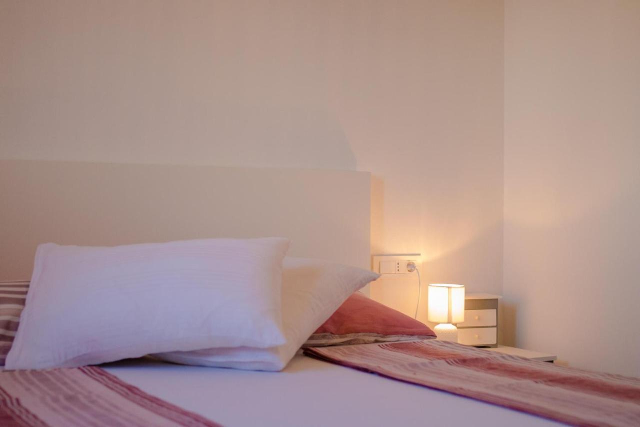 Apartments Aki Malinska Dış mekan fotoğraf