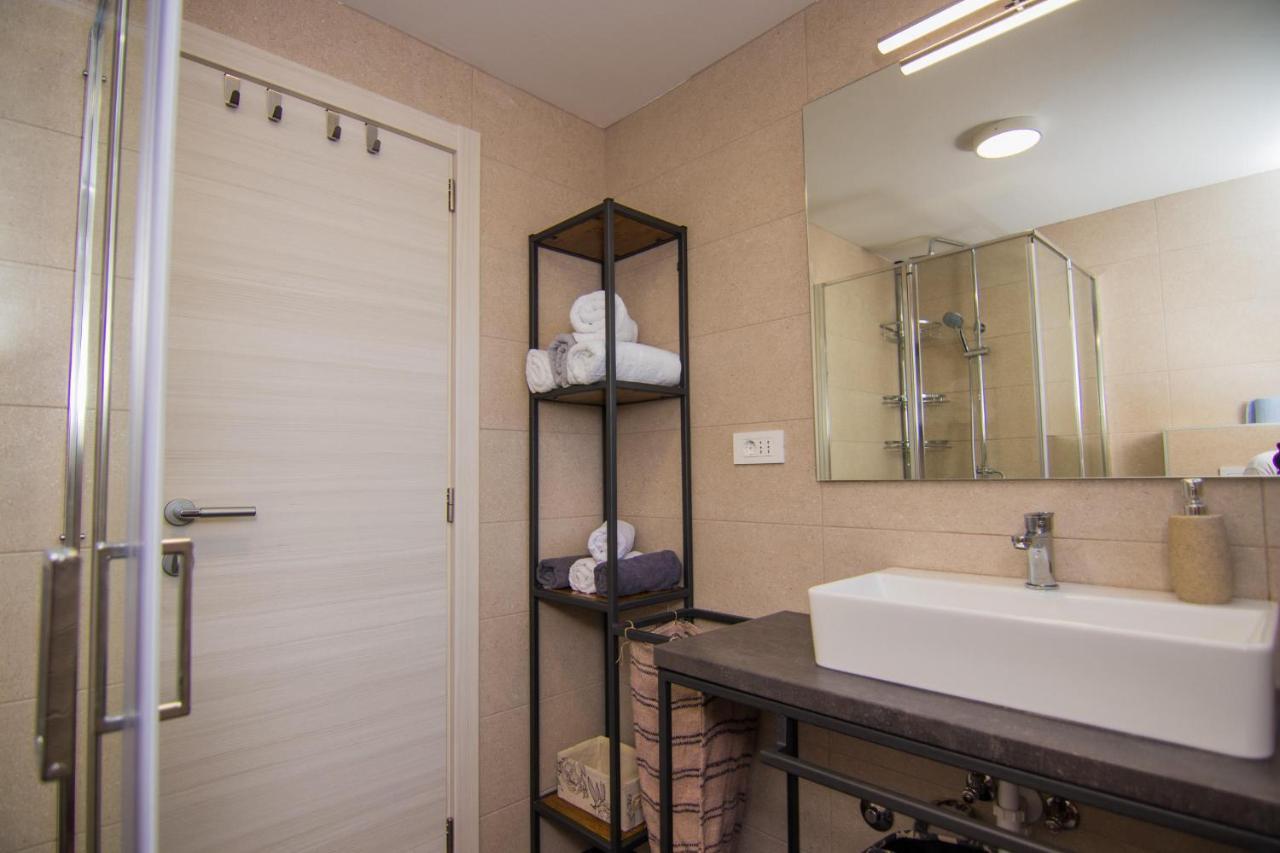 Apartments Aki Malinska Dış mekan fotoğraf