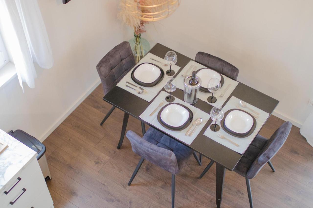 Apartments Aki Malinska Dış mekan fotoğraf