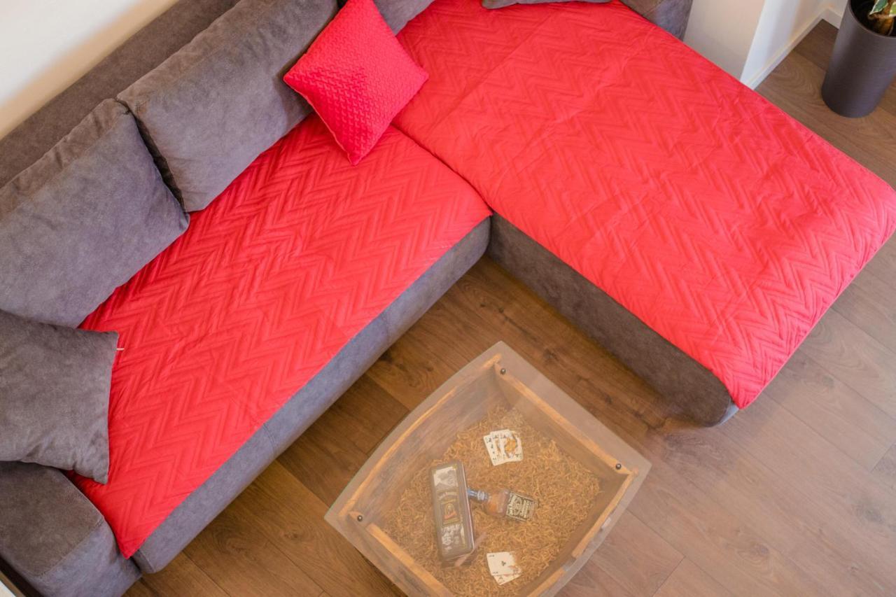 Apartments Aki Malinska Dış mekan fotoğraf