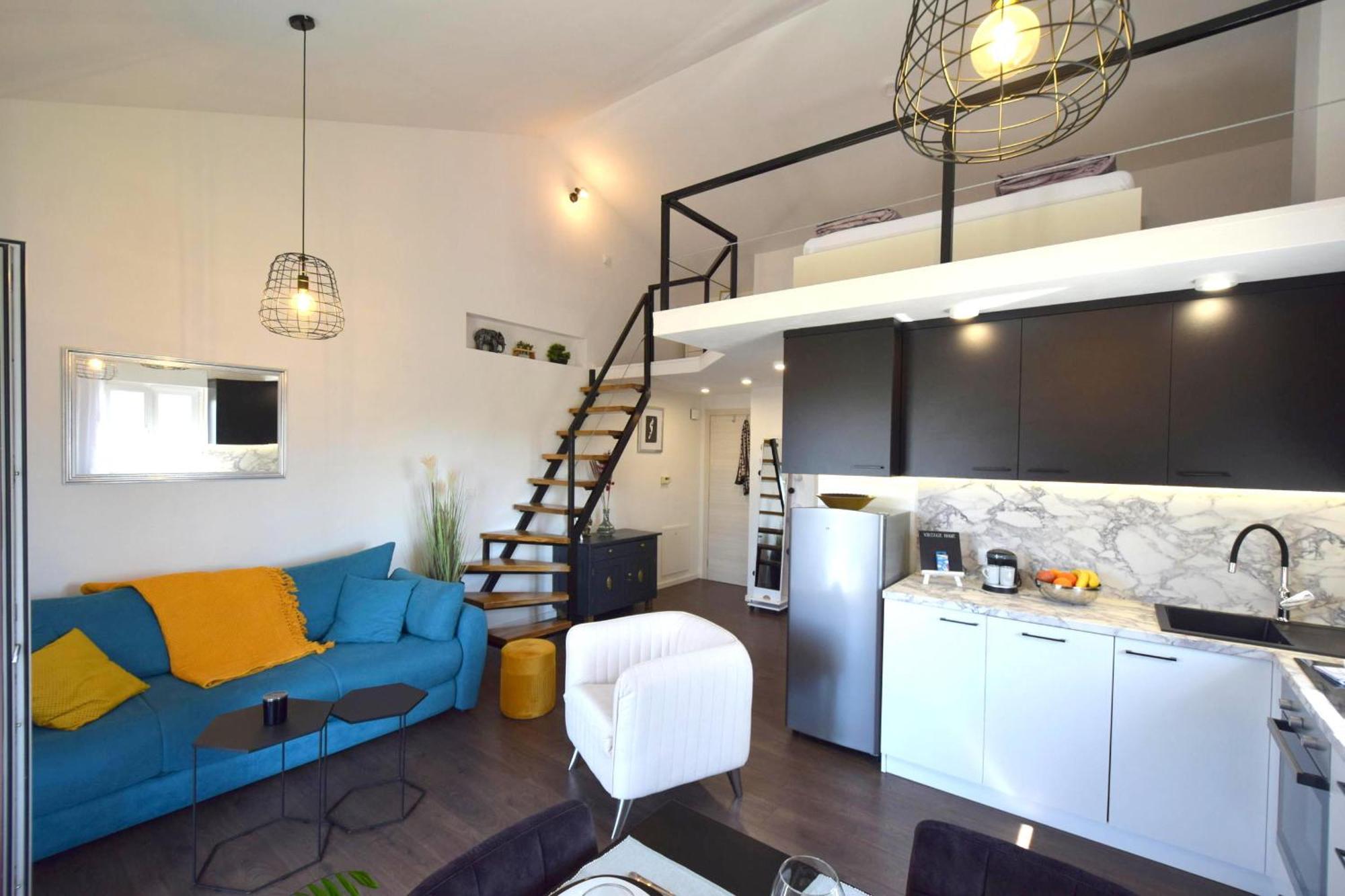 Apartments Aki Malinska Dış mekan fotoğraf